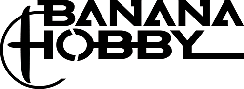 Banana Hobby Help Center home page